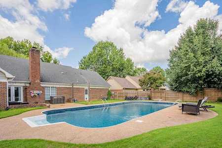 3572 Sunrise Ln Bartlett, TN 38133