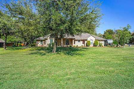 6117 Sand Dune Road Fort Worth, TX 76135