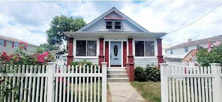 334 Roger Williams Ave East Providence, RI 02916