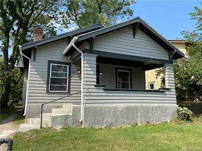 839 E Kumler Avenue Dayton, OH 45402