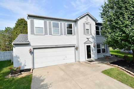 9208 Delphi Ct Camby, IN 46113