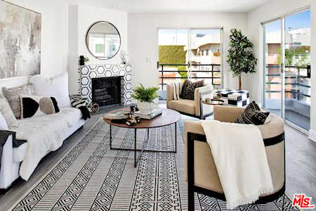 116 S Croft Ave Los Angeles, CA 90048