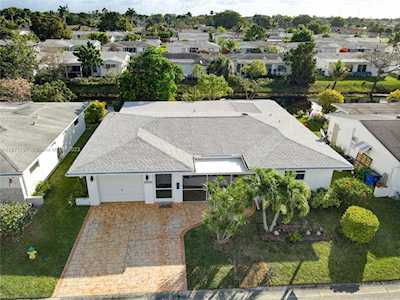 1410 NW 67th Ter Margate, FL 33063