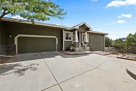 16892 Buffalo Valley Path Monument, CO 80132