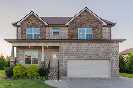441 Tamarac Dr Murfreesboro, TN 37128