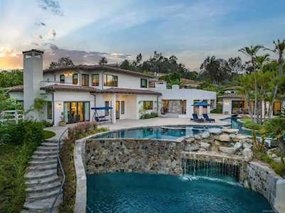 3419 Via Monteverde Encinitas, CA 92024