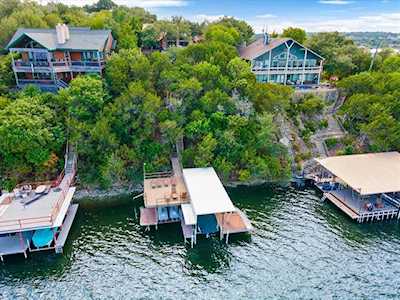 4306 Anaconda Court Granbury, TX 76048