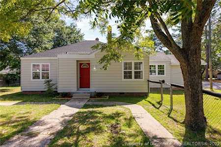 202 N Jackson St Raeford, NC 28376
