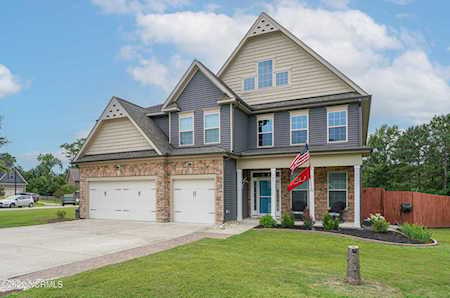 107 Creek End Court Swansboro, NC 28584