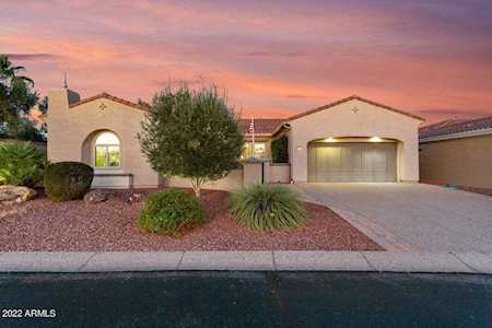 22817 N Galicia Drive Sun City West, AZ 85375