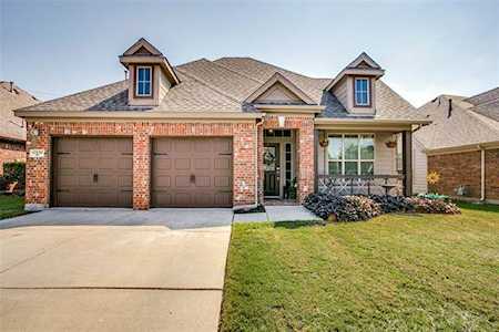 12932 Parade Grounds Lane Fort Worth, TX 76244
