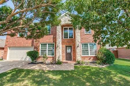 3600 Oleander Drive Wylie, TX 75098