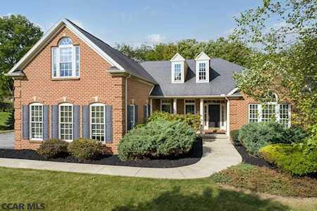120 Mossey Glen Road State College, PA 16803