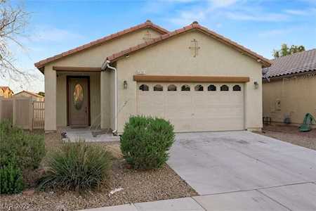 4191 Macadamia Dr Las Vegas, NV 89115