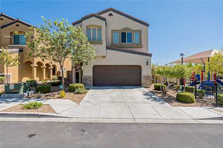 6756 Sharks Bay Ct Las Vegas, NV 89149