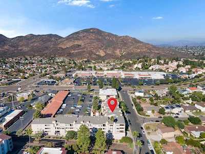 6960 Hyde Park Dr #22 San Diego, CA 92119
