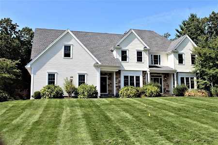 11 Jenna Lane Franklin, MA 02038