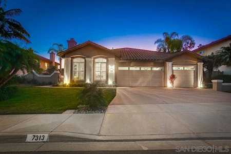 7313 Golden Star Ln Carlsbad, CA 92011
