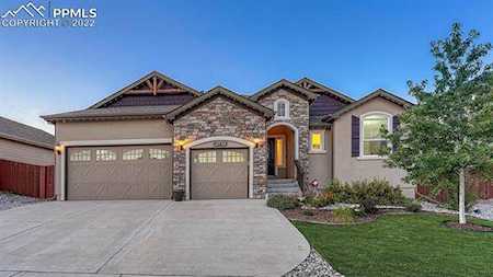 12730 Mt Harvard Drive Peyton, CO 80831