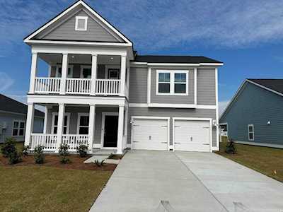 5614 Lacebark Trail Myrtle Beach, SC 29577