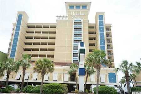 1200 N Ocean Blvd. #710 Myrtle Beach, SC 29577