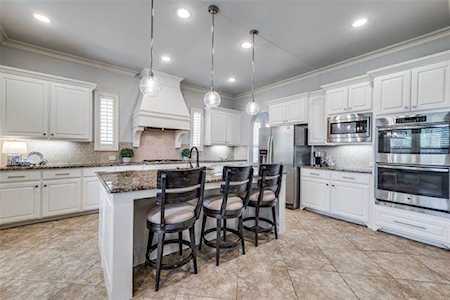 4270 Mesa Drive Prosper, TX 75078