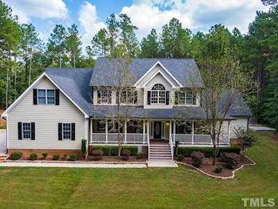 118 Goldfinch Lane Apex, NC 27523