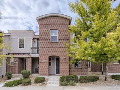 13660 E Weaver Place Centennial, CO 80111