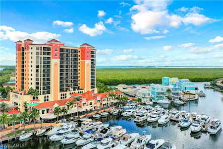 5781 Cape Harbour Dr #607 Cape Coral, FL 33914