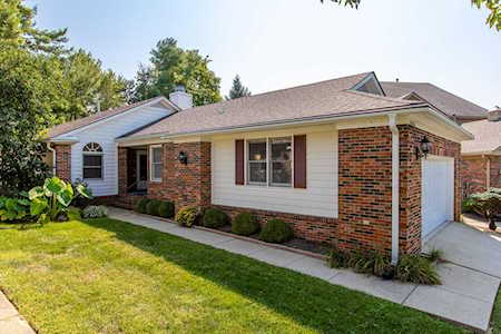 1663 Snow Goose Circle Lexington, KY 40511