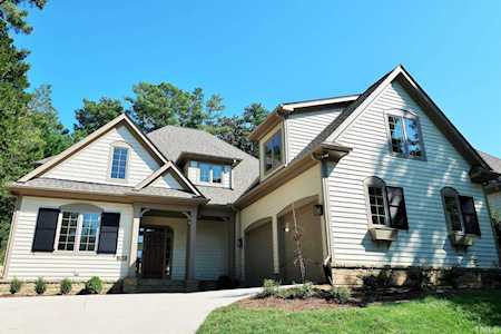 19101 Stone Brook Chapel Hill, NC 27517
