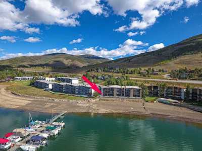 576 Tenderfoot St #164 Dillon, CO 80435