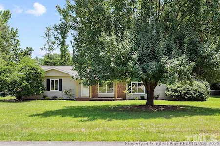 1134 Asbury Road Eastover, NC 28312-8902