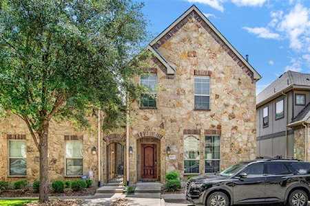 8621 Pilar Way Mckinney, TX 75070