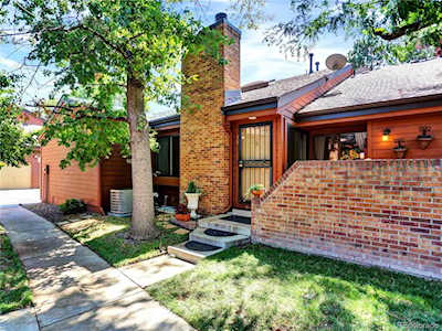 2685 S Dayton Way #75 Denver, CO 80231
