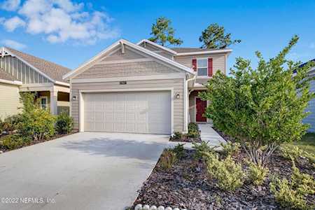 2167 Sequoia Ct Jacksonville, FL 32218
