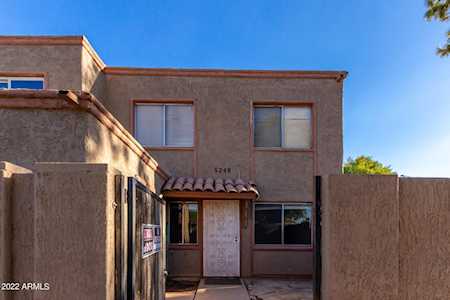 5248 W Lynwood Street Phoenix, AZ 85043