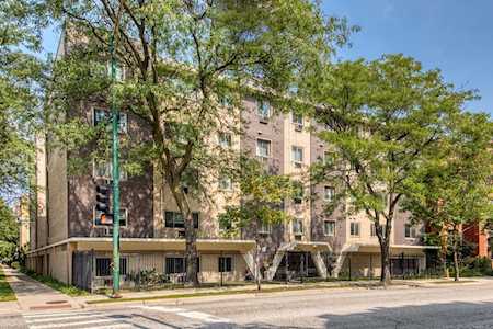 1060 W Hollywood Ave #514 Chicago, IL 60660