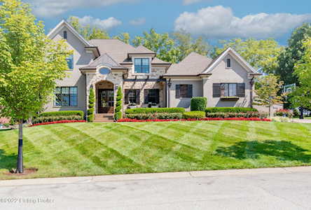 8216 Spring Glade Pl Prospect, KY 40059