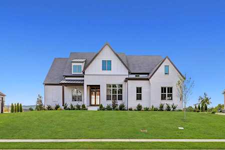 1741 Barrow Ln Brentwood, TN 37027
