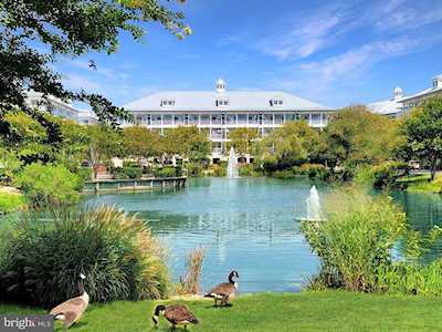 6 Sunset Island Dr #2B Ocean City, MD 21842