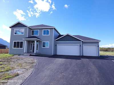 5190 S Revere St Palmer, AK 99645