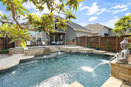 613 Bryan Boulevard Allen, TX 75013