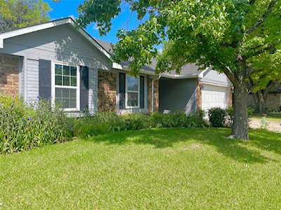3008 Country Creek Lane Fort Worth, TX 76123