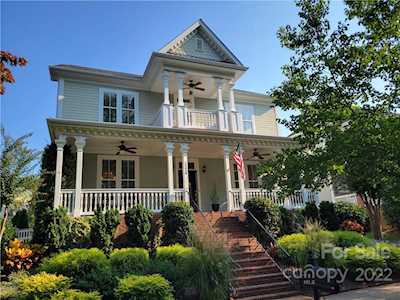 15430 Waterfront Dr Huntersville, NC 28078