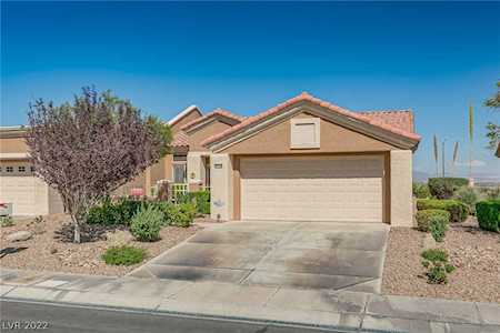 2708 Herons Creek Dr Las Vegas, NV 89134