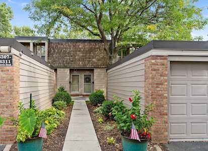 6307 Barrie Road Edina, MN 55435
