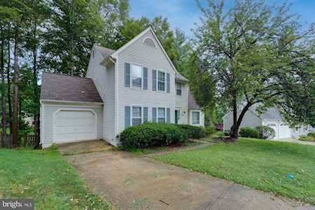 7446 Shepherd Ridge Ct Springfield, VA 22153