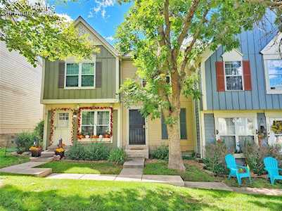 3636 Queen Anne Way Colorado Springs, CO 80917