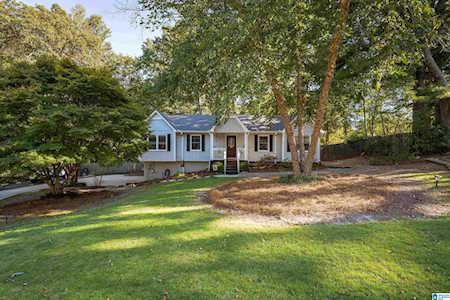 5821 Chickadee Circle Pinson, AL 35126
